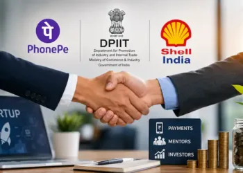 For DPIIT-recognised startups, the two agreements could open different routes to growth.