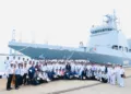 Multi-Purpose Vessel (MPV), ‘Samarthak