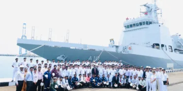 Multi-Purpose Vessel (MPV), ‘Samarthak