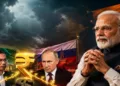 As per the reports, Russia is considering to settle payments with Bangladesh via Indian rupees
