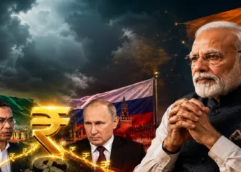 As per the reports, Russia is considering to settle payments with Bangladesh via Indian rupees