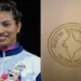 Boxer Lovlina protests against incorrect India map at a Glasgow restaurant