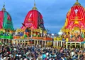 Rath Yatra 2026