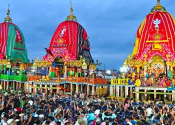 Rath Yatra 2026