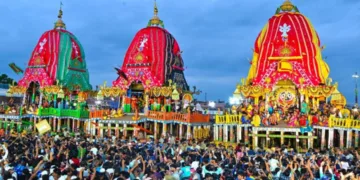 Rath Yatra 2026