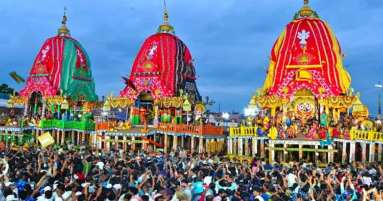 Rath Yatra 2026