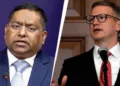 MEA slams US lawmakers for criticising FCRA amendments