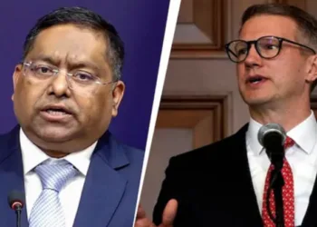 MEA slams US lawmakers for criticising FCRA amendments