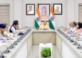 CM Yogi Adityanath announces Outsourcing Commission to Anganwadi Honorarium
