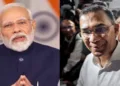 PM Modi and Bangladesh PM Tarique Rahman