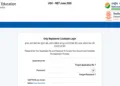 UGC NET Opens Portal to Challenege the Provisional Answer keys