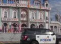 Man attacks Gurudwara in Canada; Stabbing leaves two injured