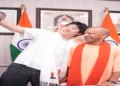 YogiConnectsUPJapanGenZ: Vasudhaiva Kutumbakam for a Selfie-Age Generation