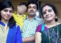 Hindu family found dead in Bangladesh