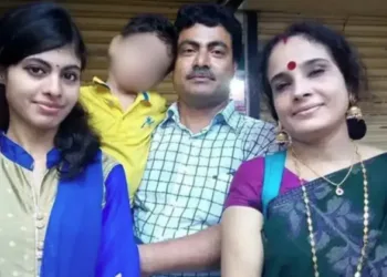 Hindu family found dead in Bangladesh