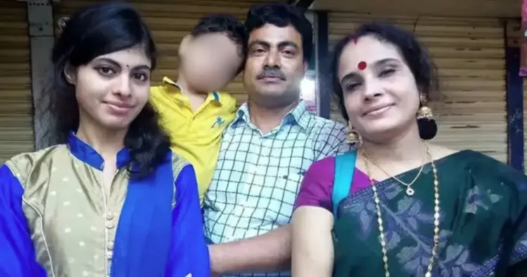 Hindu family found dead in Bangladesh