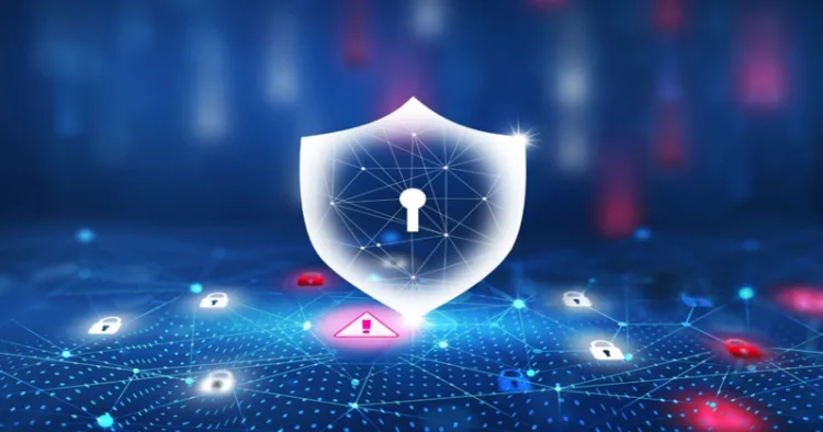Strengthening India’s digital ecosystem through robust cybersecurity through IC4