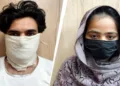 Delhi Police Special Cell Arrest Couple as they operated for ISI-backed Pakistani handlers