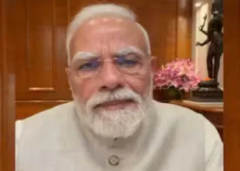 PM Narendra Modi