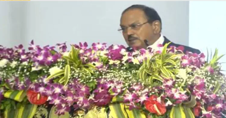NSA Ajit Doval