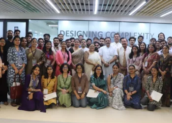 Prabodh Jnana Kendra successfully concluded its National Research Conference-cum-Camp