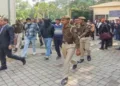 NIA court extends judicial custody of Red Fort Blast Case accused