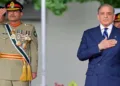 Pakistan Power Play: Asim Munir's Province Breakup Push Puts Shehbaz Sharif Under Pressure
