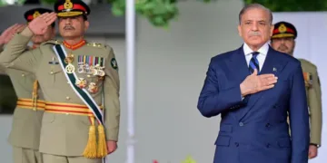 Pakistan Power Play: Asim Munir's Province Breakup Push Puts Shehbaz Sharif Under Pressure