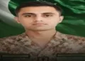 Pakistan Army Captain Hamza Akram killed in encounter with TTP
