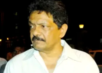 Bollywood film maker Shakeel Noorani arrested in rape case