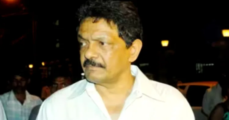 Bollywood film maker Shakeel Noorani arrested in rape case