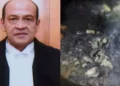 Judge Cash Row Deepens: Lok Sabha Panel Finds All Charges Against Justice Yashwant Varma Proved