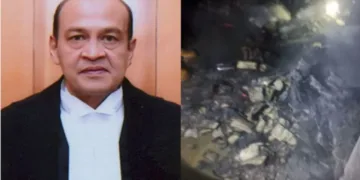 Judge Cash Row Deepens: Lok Sabha Panel Finds All Charges Against Justice Yashwant Varma Proved