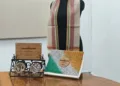 Crafting Bharat: NID Ahmedabad Designs Rashtrapati Bhavan’s 80th Independence Day Invitation Kit
