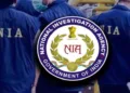 NIA raids 13 locations in Tamil Nadu and Mizoram