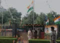 Rashtriya Swayamsevak Sangh Sah Sarkaryawah Shri Krishna Gopal Ji