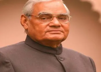 Remembering Atal Behari Vajpayee on his death anniversary