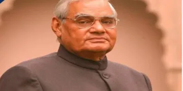 Remembering Atal Behari Vajpayee on his death anniversary