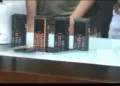 Devices capable of operating four SIM cards recovered by Ahmedabad Police