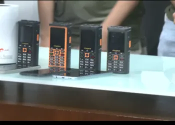 Devices capable of operating four SIM cards recovered by Ahmedabad Police