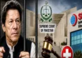 Imran Khan to Leave Adiala Jail? SC Orders Former PM’s Transfer to Shifa Hospital
