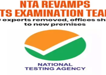 NTA revamps examination team
