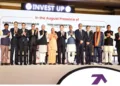 Uttar Pradesh and Japan Forge Stronger Manufacturing and Investment Ties