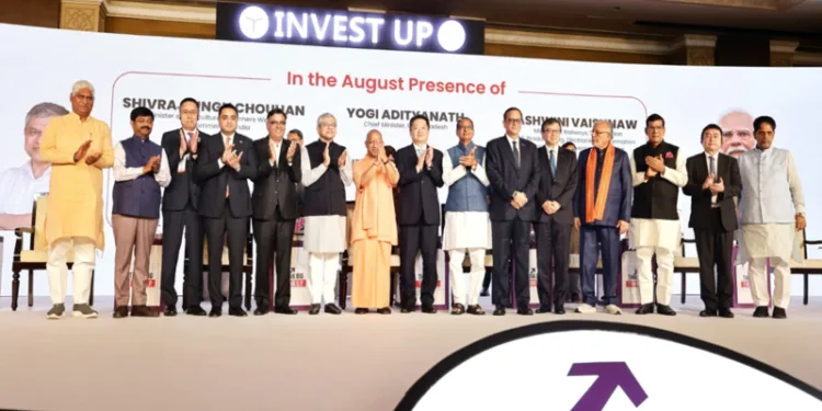 Uttar Pradesh and Japan Forge Stronger Manufacturing and Investment Ties