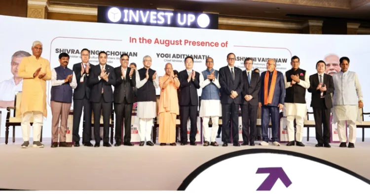 Uttar Pradesh and Japan Forge Stronger Manufacturing and Investment Ties