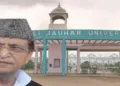 Azam Khan’s Johar University Under ED Lens Again, Money Trail Probed