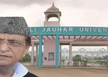 Azam Khan’s Johar University Under ED Lens Again, Money Trail Probed