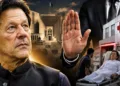 Pakistan govt does not transfer Imran Khna to Hospital; defies Supreme Court order