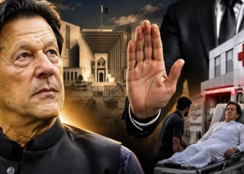 Pakistan govt does not transfer Imran Khna to Hospital; defies Supreme Court order