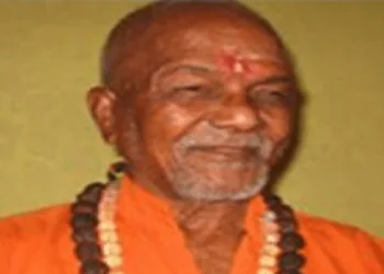 Swami Laxmanananda Saraswati